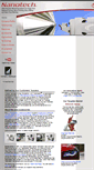 Mobile Screenshot of nanotechsys.com